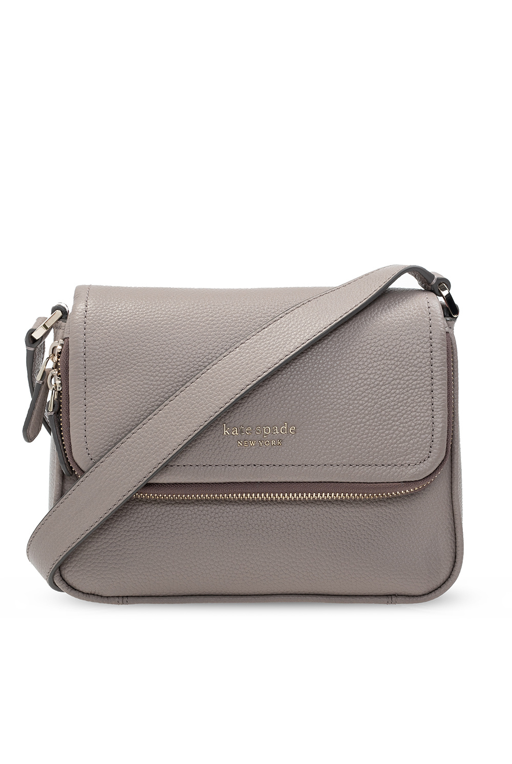 Taupe Kate top Spade shoulder bag